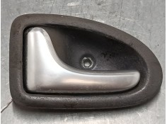 Recambio de maneta interior delantera izquierda para renault scénic i monospace (ja0/1_, fa0_) 1.9 dti (ja1u) referencia OEM IAM