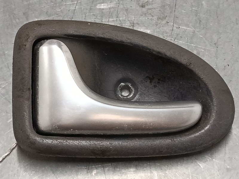 Recambio de maneta interior delantera izquierda para renault scénic i monospace (ja0/1_, fa0_) 1.9 dti (ja1u) referencia OEM IAM