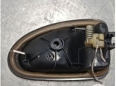 Recambio de maneta interior delantera izquierda para renault scénic i monospace (ja0/1_, fa0_) 1.9 dti (ja1u) referencia OEM IAM 2