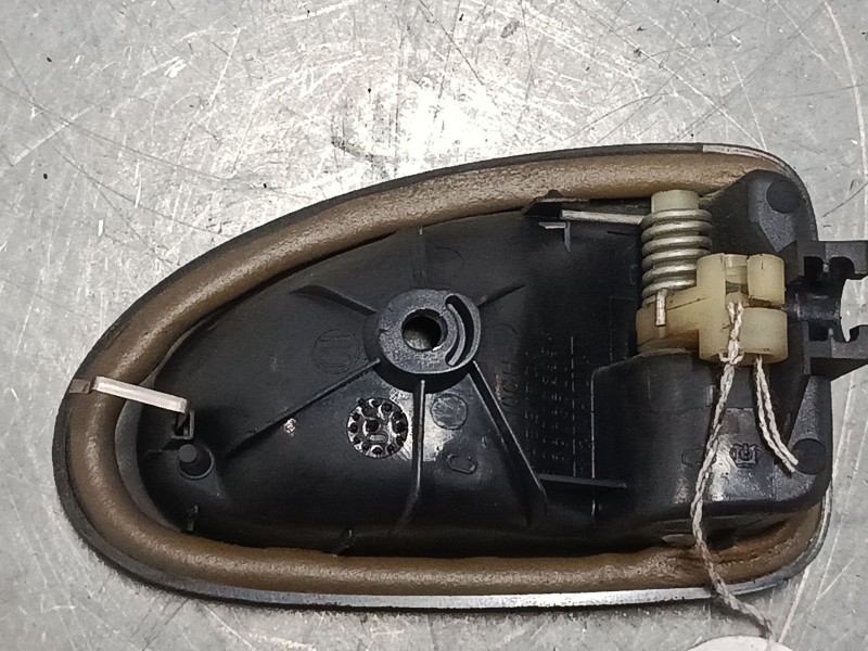 Recambio de maneta interior delantera izquierda para renault scénic i monospace (ja0/1_, fa0_) 1.9 dti (ja1u) referencia OEM IAM