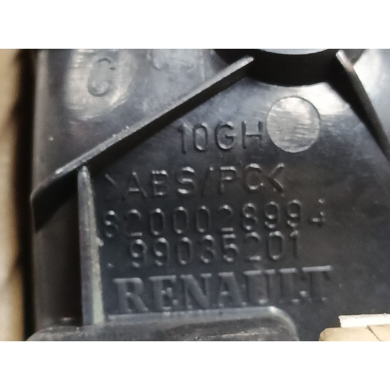 Recambio de maneta interior delantera izquierda para renault scénic i monospace (ja0/1_, fa0_) 1.9 dti (ja1u) referencia OEM IAM