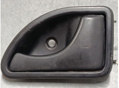 Recambio de maneta interior delantera derecha para renault kangoo (kc0/1_) 1.5 dci referencia OEM IAM   