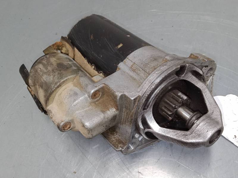 MOTOR ARRANQUE 