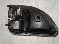 Recambio de maneta interior delantera derecha para renault kangoo (kc0/1_) 1.5 dci referencia OEM IAM    2