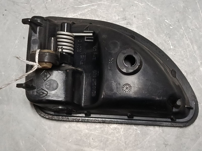 Recambio de maneta interior delantera derecha para renault kangoo (kc0/1_) 1.5 dci referencia OEM IAM   