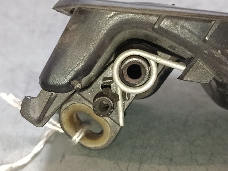 Recambio de maneta interior delantera derecha para renault kangoo (kc0/1_) 1.5 dci referencia OEM IAM   