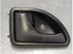 Recambio de maneta interior delantera izquierda para renault kangoo (kc0/1_) 1.5 dci referencia OEM IAM   