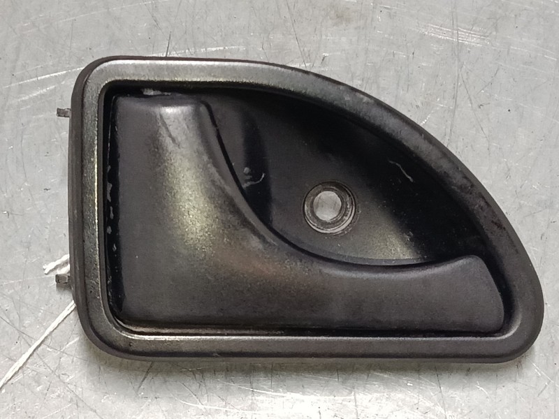 Recambio de maneta interior delantera izquierda para renault kangoo (kc0/1_) 1.5 dci referencia OEM IAM   