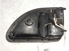 Recambio de maneta interior delantera izquierda para renault kangoo (kc0/1_) 1.5 dci referencia OEM IAM    2