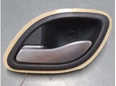 Recambio de maneta interior puerta delantera izquierda para renault espace iv (jk0/1_) 2.0 dci (jk01, jk02, jk1j, jk1k, jk1h) re