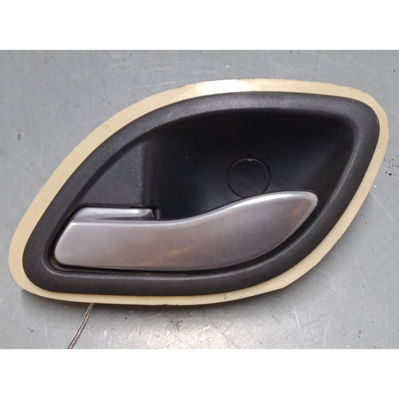 Recambio de maneta interior puerta delantera izquierda para renault espace iv (jk0/1_) 2.0 dci (jk01, jk02, jk1j, jk1k, jk1h) re