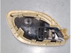 Recambio de maneta interior puerta delantera izquierda para renault espace iv (jk0/1_) 2.0 dci (jk01, jk02, jk1j, jk1k, jk1h) re 2