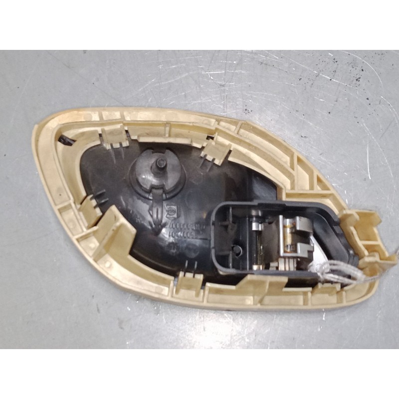 Recambio de maneta interior puerta delantera izquierda para renault espace iv (jk0/1_) 2.0 dci (jk01, jk02, jk1j, jk1k, jk1h) re
