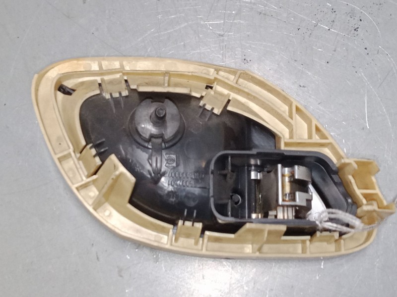 Recambio de maneta interior puerta delantera izquierda para renault espace iv (jk0/1_) 2.0 dci (jk01, jk02, jk1j, jk1k, jk1h) re
