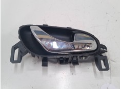Recambio de maneta interior puerta delantera derecha para nissan qashqai ii (j11, j11_) 1.3 dig-t referencia OEM IAM
