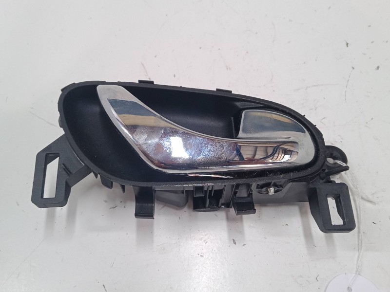 Recambio de maneta interior puerta delantera derecha para nissan qashqai ii (j11, j11_) 1.3 dig-t referencia OEM IAM   