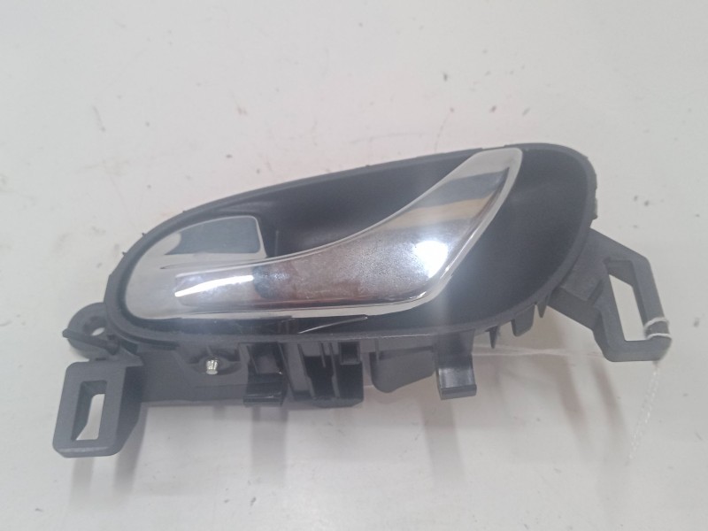 Recambio de maneta interior puerta trasera izquierda para nissan qashqai ii (j11, j11_) 1.3 dig-t referencia OEM IAM   