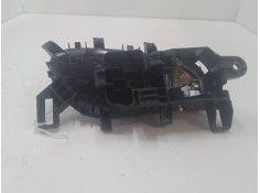 Recambio de maneta interior puerta trasera izquierda para nissan qashqai ii (j11, j11_) 1.3 dig-t referencia OEM IAM    2