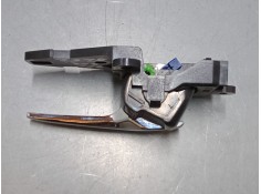 Recambio de maneta interior puerta trasera derecha para mitsubishi lancer viii (cy_a, cz_a) 1.5 referencia OEM IAM    2