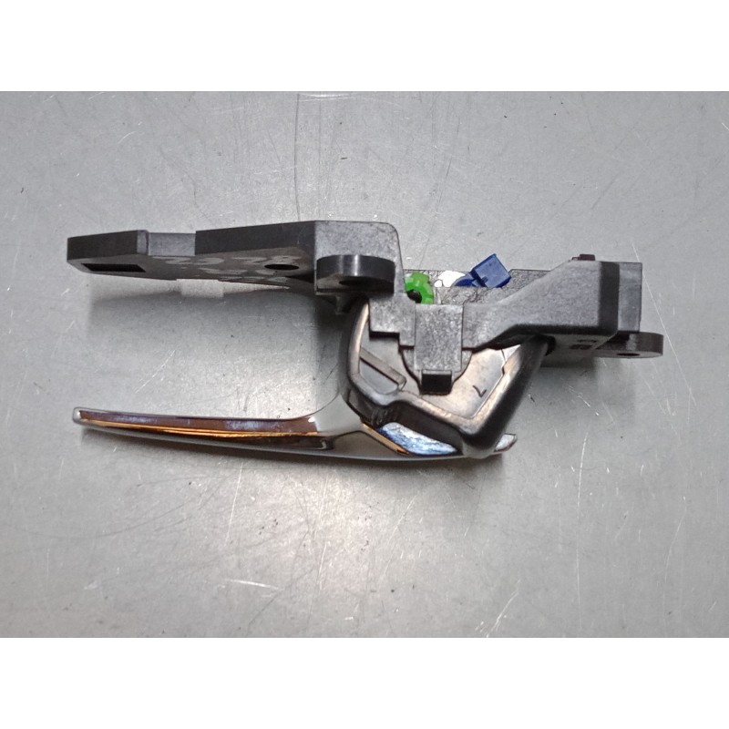Recambio de maneta interior puerta trasera derecha para mitsubishi lancer viii (cy_a, cz_a) 1.5 referencia OEM IAM   