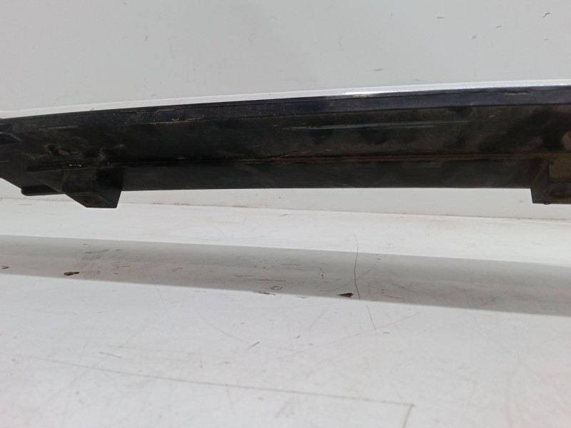 Recambio de rejillas capo para peugeot boxer furgoneta (230l) 1.9 d referencia OEM IAM   