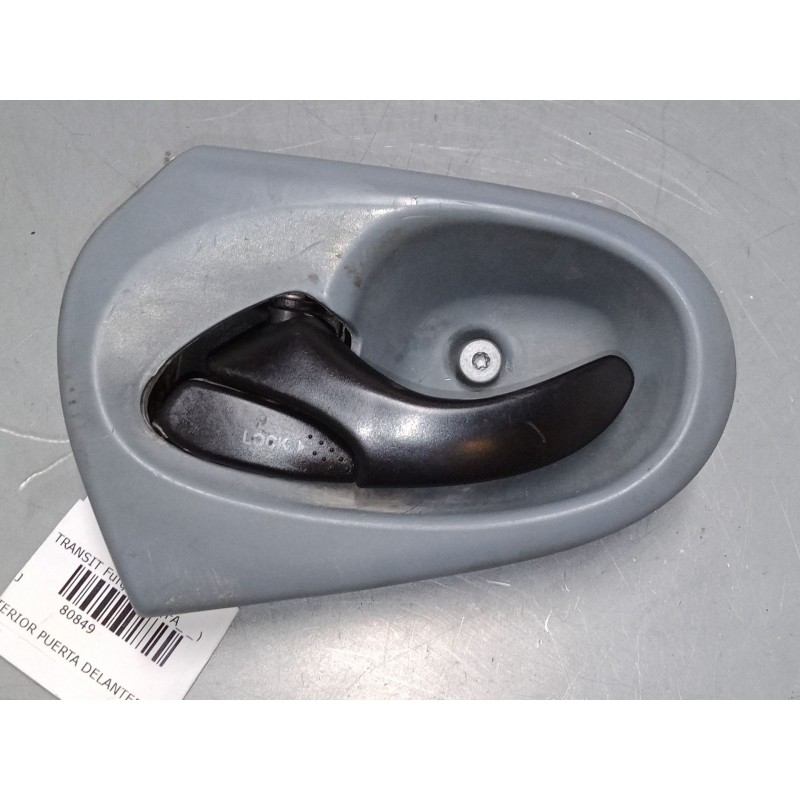 Recambio de maneta interior puerta delantera izquierda para ford transit furgoneta (fa_ _) 2.4 tdci rwd referencia OEM IAM   