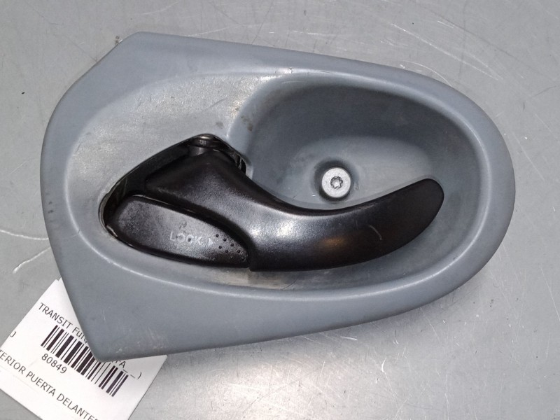Recambio de maneta interior puerta delantera izquierda para ford transit furgoneta (fa_ _) 2.4 tdci rwd referencia OEM IAM   