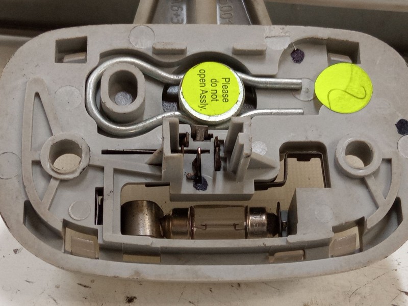 Recambio de retrovisor interior para suzuki alto vii (gf, ha25_, ha35_) 1.0 (amf310) referencia OEM IAM   