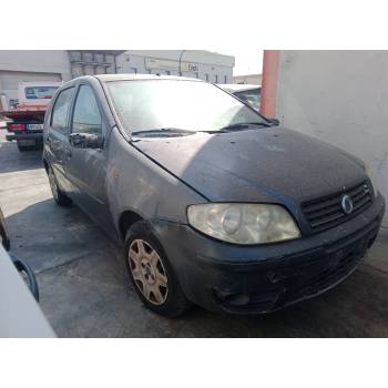FIAT PUNTO (188_)