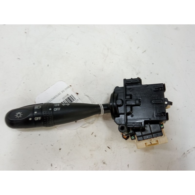 Recambio de mando de intermitencia para suzuki alto vii (gf, ha25_, ha35_) 1.0 (amf310) referencia OEM IAM S12071  