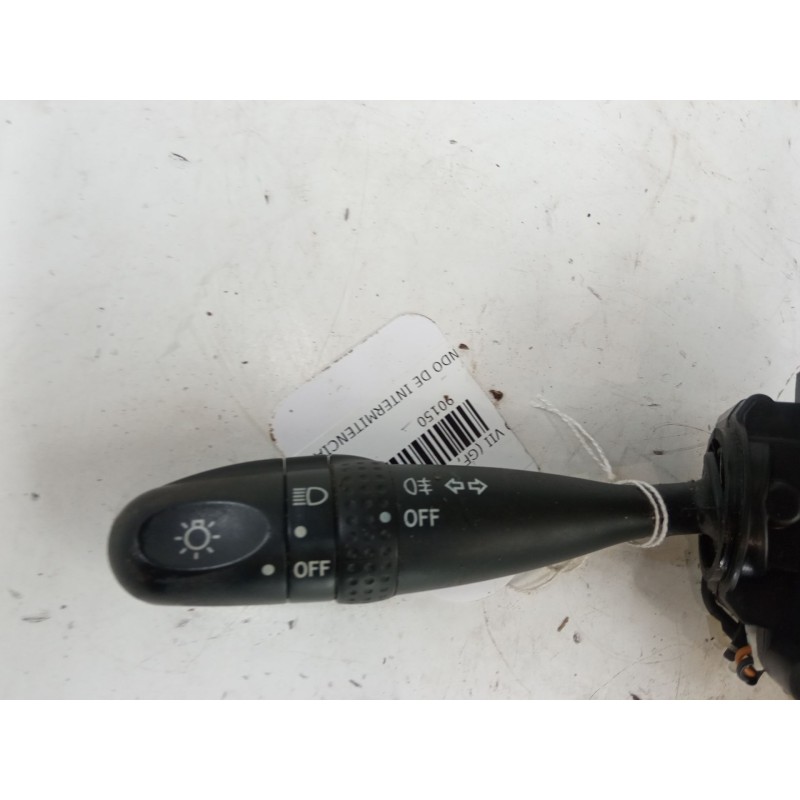 Recambio de mando de intermitencia para suzuki alto vii (gf, ha25_, ha35_) 1.0 (amf310) referencia OEM IAM S12071  