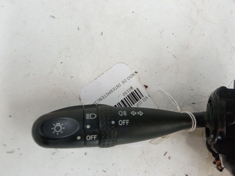 Recambio de mando de intermitencia para suzuki alto vii (gf, ha25_, ha35_) 1.0 (amf310) referencia OEM IAM S12071  