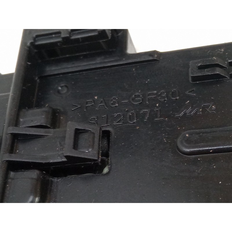Recambio de mando de intermitencia para suzuki alto vii (gf, ha25_, ha35_) 1.0 (amf310) referencia OEM IAM S12071  