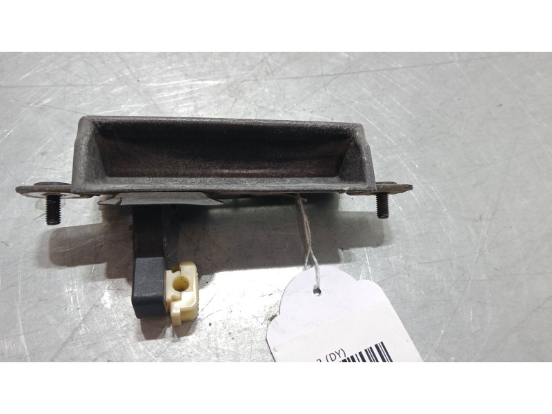 Recambio de maneta exterior porton para mazda 2 (dy) 1.6 referencia OEM IAM   