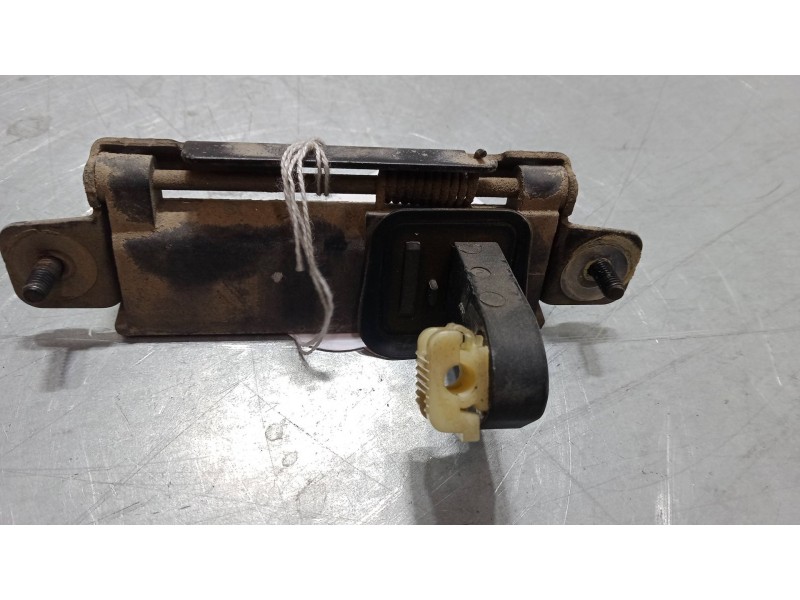 Recambio de maneta exterior porton para mazda 2 (dy) 1.6 referencia OEM IAM   