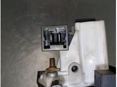 Recambio de maneta exterior porton para peugeot 206 hatchback (2a/c) 1.4 hdi eco 70 referencia OEM IAM    2