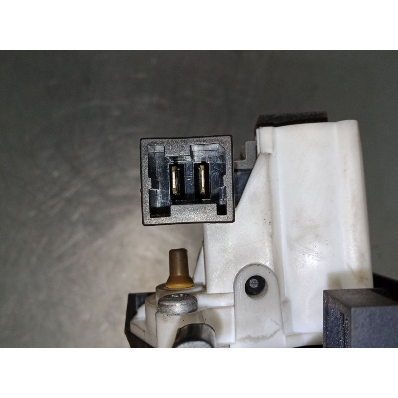 Recambio de maneta exterior porton para peugeot 206 hatchback (2a/c) 1.4 hdi eco 70 referencia OEM IAM   