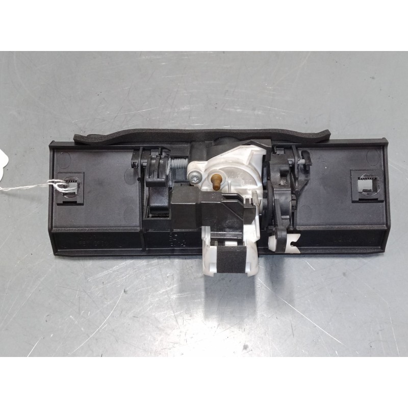 Recambio de maneta exterior porton para peugeot 206 hatchback (2a/c) 1.4 hdi eco 70 referencia OEM IAM   