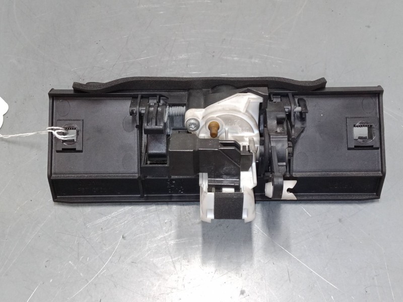 Recambio de maneta exterior porton para peugeot 206 hatchback (2a/c) 1.4 hdi eco 70 referencia OEM IAM   