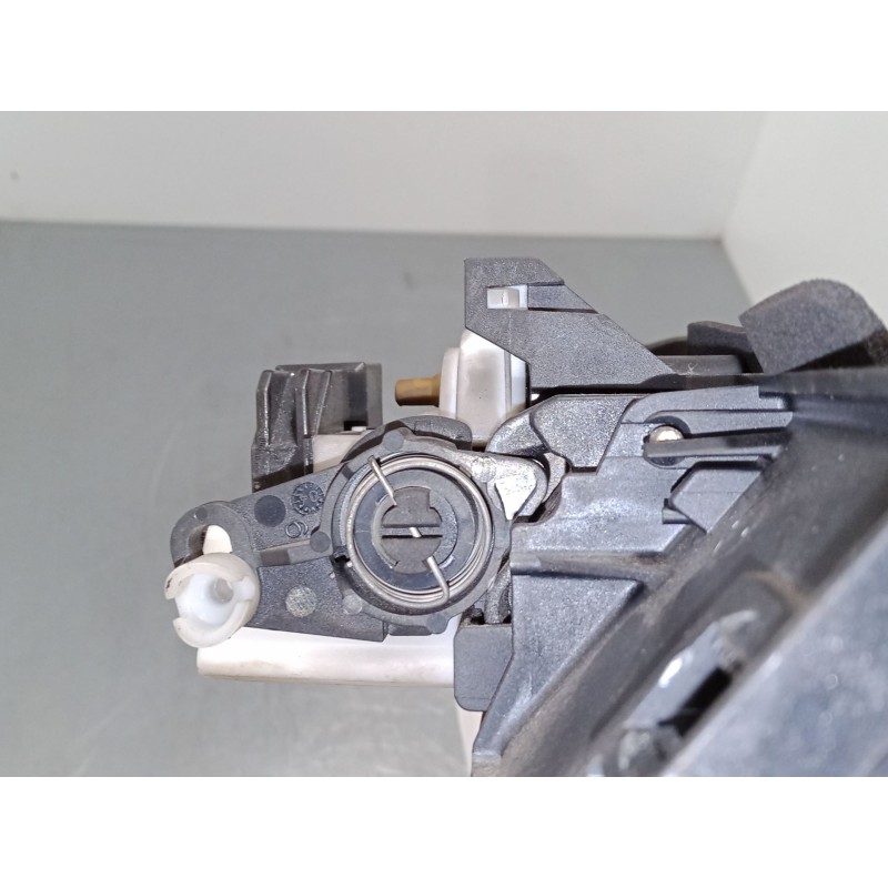 Recambio de maneta exterior porton para peugeot 206 hatchback (2a/c) 1.4 hdi eco 70 referencia OEM IAM   