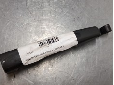 Recambio de maneta exterior puerta trasera izquierda para peugeot 208 i (ca_, cc_) 1.2 vti 82 referencia OEM IAM
