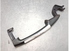 Recambio de maneta exterior puerta trasera izquierda para peugeot 208 i (ca_, cc_) 1.2 vti 82 referencia OEM IAM    2