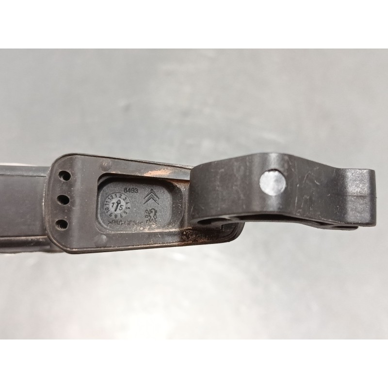 Recambio de maneta exterior puerta trasera izquierda para peugeot 208 i (ca_, cc_) 1.2 vti 82 referencia OEM IAM   