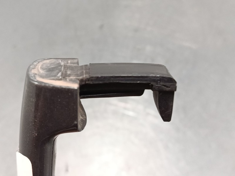 Recambio de maneta exterior puerta trasera izquierda para peugeot 208 i (ca_, cc_) 1.2 vti 82 referencia OEM IAM   