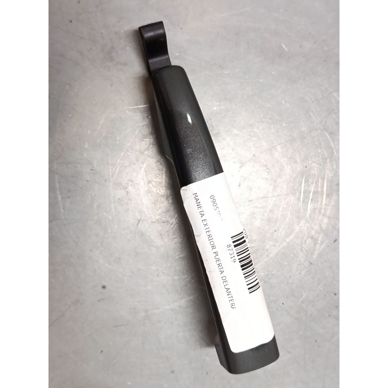 Recambio de maneta exterior puerta delantera derecha para peugeot 208 i (ca_, cc_) 1.2 vti 82 referencia OEM IAM   