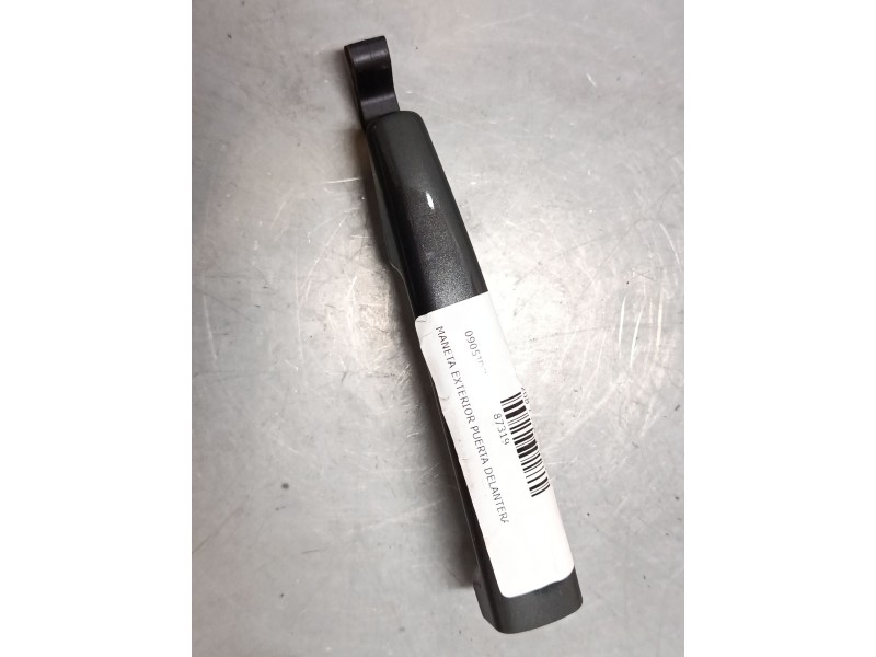 Recambio de maneta exterior puerta delantera derecha para peugeot 208 i (ca_, cc_) 1.2 vti 82 referencia OEM IAM   