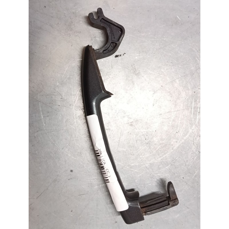 Recambio de maneta exterior puerta delantera derecha para peugeot 208 i (ca_, cc_) 1.2 vti 82 referencia OEM IAM   