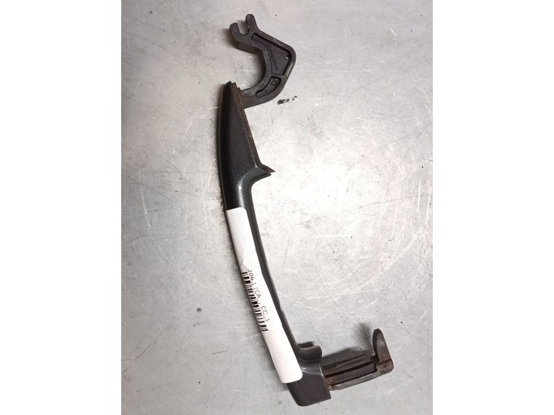 Recambio de maneta exterior puerta delantera derecha para peugeot 208 i (ca_, cc_) 1.2 vti 82 referencia OEM IAM   