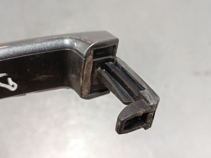 Recambio de maneta exterior puerta delantera derecha para peugeot 208 i (ca_, cc_) 1.2 vti 82 referencia OEM IAM   