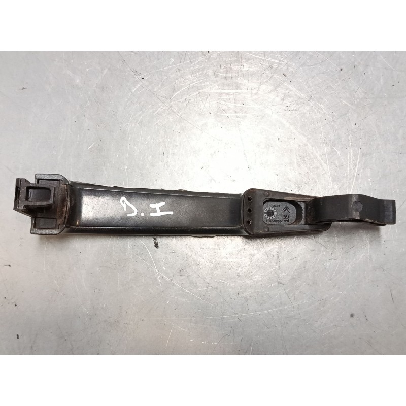 Recambio de maneta exterior puerta delantera derecha para peugeot 208 i (ca_, cc_) 1.2 vti 82 referencia OEM IAM   